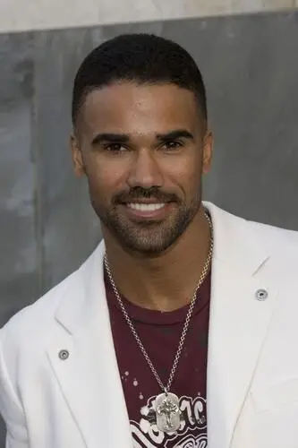 Shemar Moore Wall Poster picture 123875