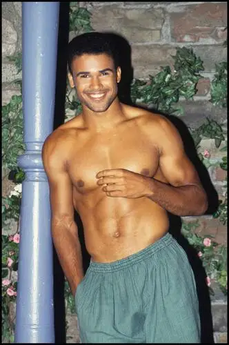 Shemar Moore Image Jpg picture 123878