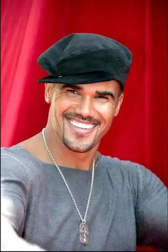 Shemar Moore Jigsaw Puzzle picture 123880