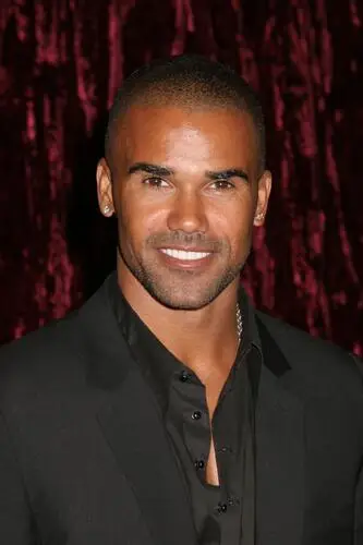 Shemar Moore Wall Poster picture 123900