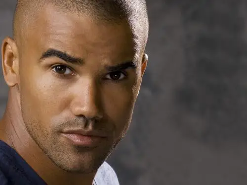 Shemar Moore Jigsaw Puzzle picture 123919