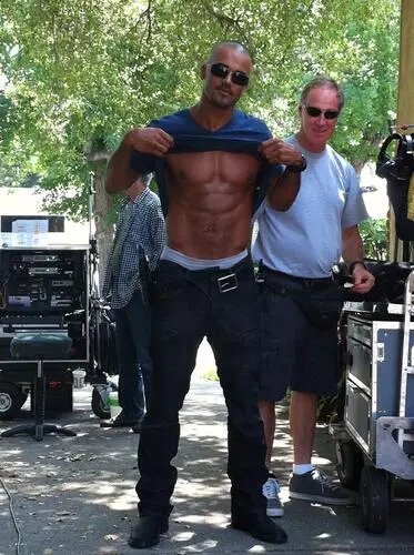 Shemar Moore Image Jpg picture 123922