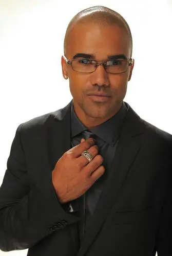 Shemar Moore Wall Poster picture 123923