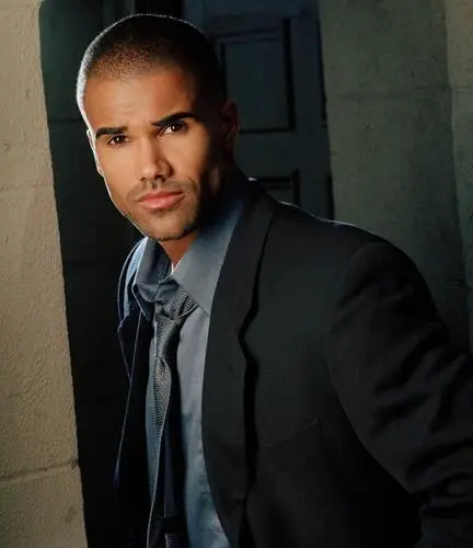 Shemar Moore Jigsaw Puzzle picture 123932