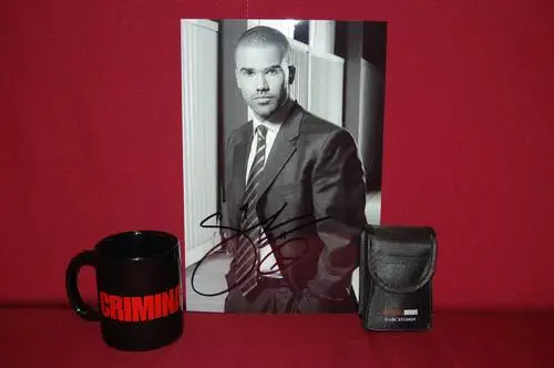 Shemar Moore Jigsaw Puzzle picture 123938