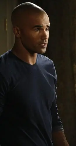 Shemar Moore Wall Poster picture 123943