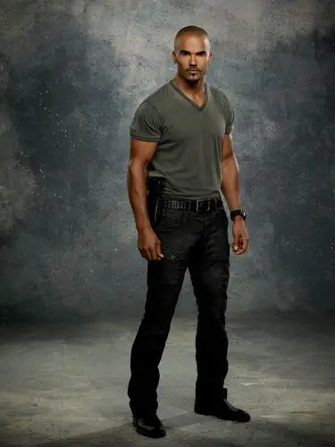 Shemar Moore Wall Poster picture 123968
