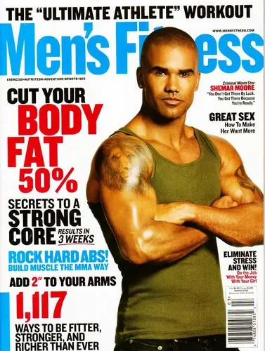 Shemar Moore Image Jpg picture 123987
