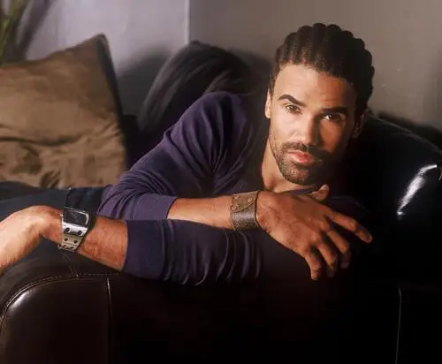 Shemar Moore Jigsaw Puzzle picture 480839