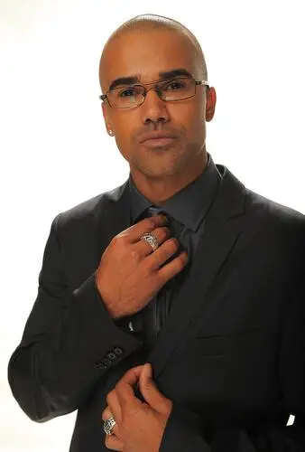 Shemar Moore Wall Poster picture 499244