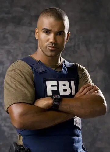 Shemar Moore Jigsaw Puzzle picture 77905