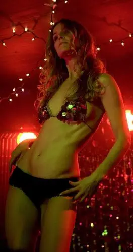 Sheri Moon Zombie Jigsaw Puzzle picture 265925