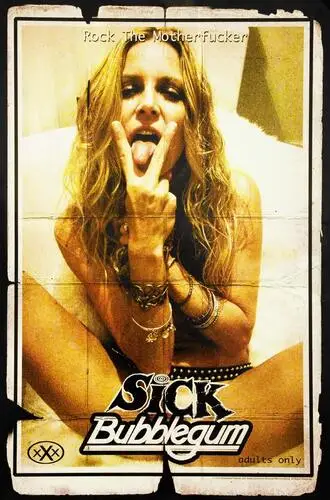 Sheri Moon Zombie Wall Poster picture 265926