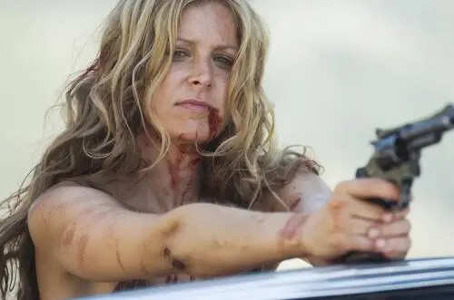 Sheri Moon Zombie Jigsaw Puzzle picture 265930