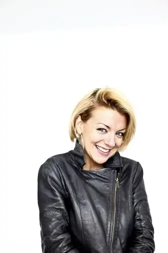 Sheridan Smith Wall Poster picture 850410