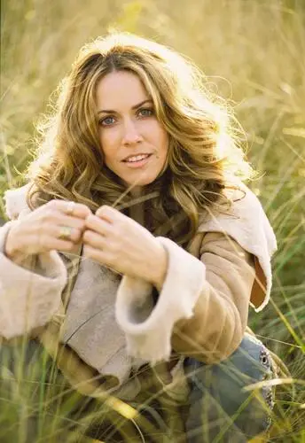 Sheryl Crow Jigsaw Puzzle picture 19407