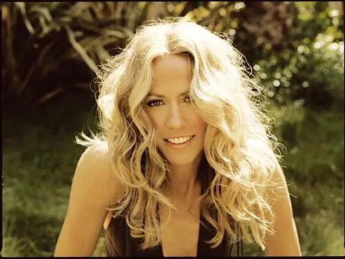 Sheryl Crow Jigsaw Puzzle picture 389398