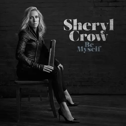 Sheryl Crow Computer MousePad picture 695183