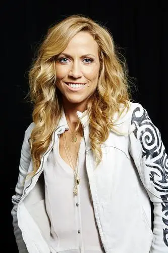 Sheryl Crow Wall Poster picture 850434
