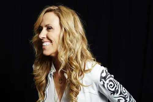 Sheryl Crow Wall Poster picture 850437