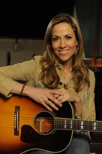 Sheryl Crow Wall Poster picture 850469