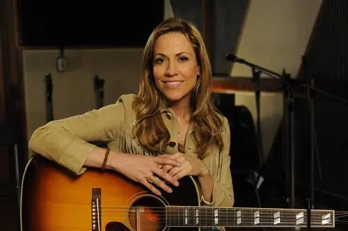 Sheryl Crow Wall Poster picture 850471