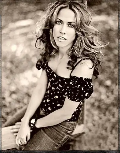 Sheryl Crow Wall Poster picture 850476
