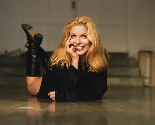 Sheryl Lee Jigsaw Puzzle picture 240526
