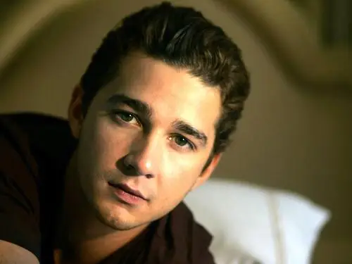 Shia LaBeouf Jigsaw Puzzle picture 19418