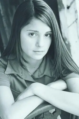 Shiri Appleby Jigsaw Puzzle picture 19424