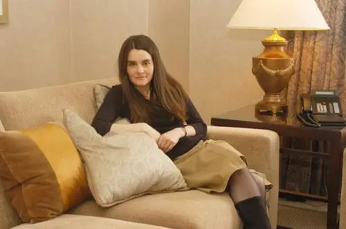 Shirley Henderson Jigsaw Puzzle picture 525808