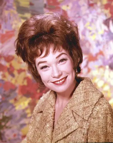Shirley MacLaine Jigsaw Puzzle picture 262608