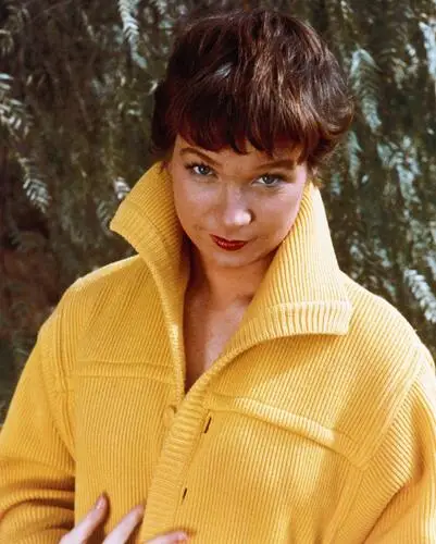 Shirley MacLaine Wall Poster picture 262612