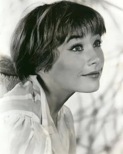 Shirley MacLaine Computer MousePad picture 262617