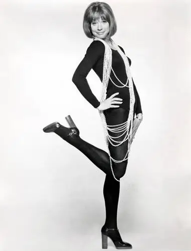 Shirley MacLaine Women's Colored Tank-Top - idPoster.com