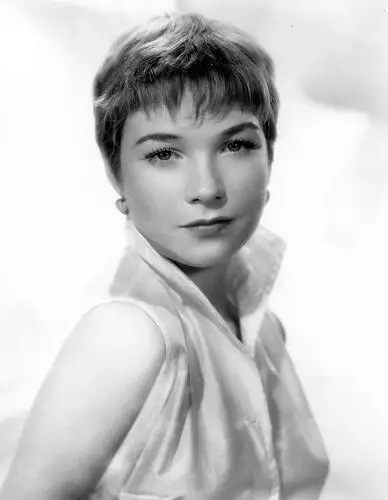Shirley MacLaine Wall Poster picture 262628