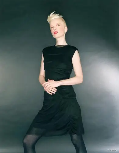 Shirley Manson Jigsaw Puzzle picture 262669