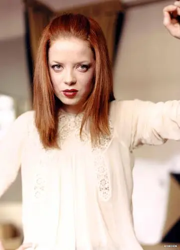 Shirley Manson Jigsaw Puzzle picture 262689