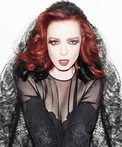 Shirley Manson Wall Poster picture 850508