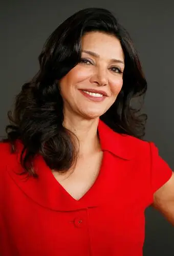 Shohreh Aghdashloo Wall Poster picture 524505