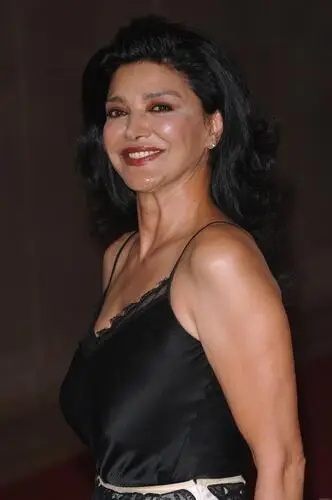 Shohreh Aghdashloo Jigsaw Puzzle picture 77918