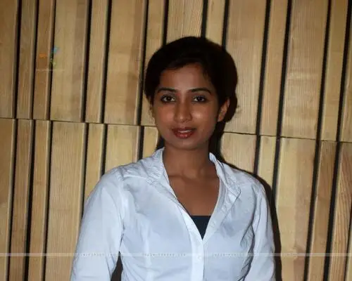 Shreya Ghoshal Wall Poster picture 265936