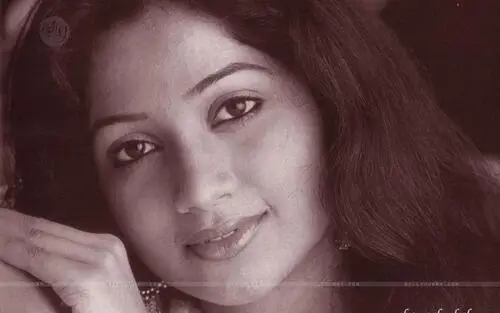 Shreya Ghoshal Wall Poster picture 265945