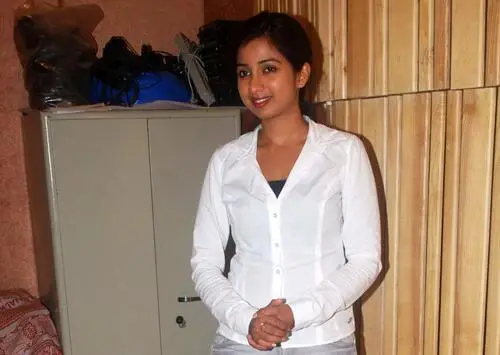 Shreya Ghoshal Wall Poster picture 265979