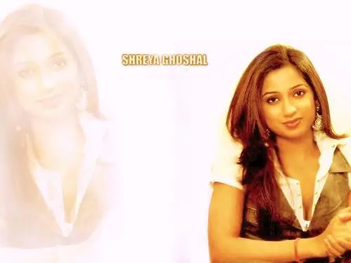 Shreya Ghoshal Jigsaw Puzzle picture 266010