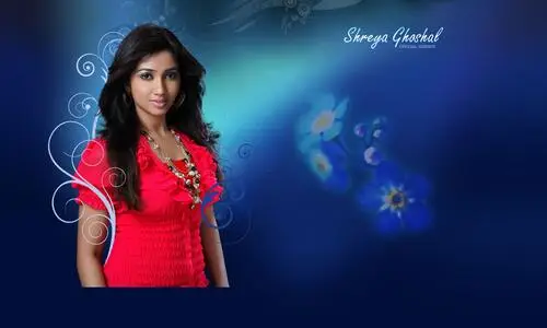 Shreya Ghoshal Jigsaw Puzzle picture 266019