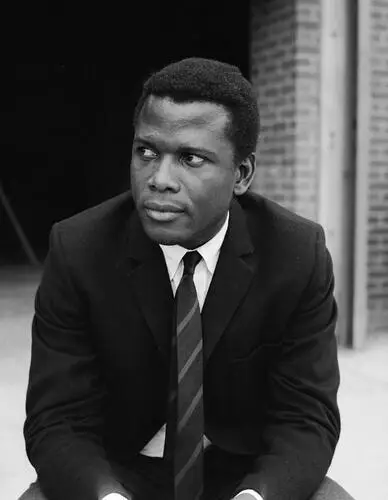 Sidney Poitier Image Jpg picture 77919
