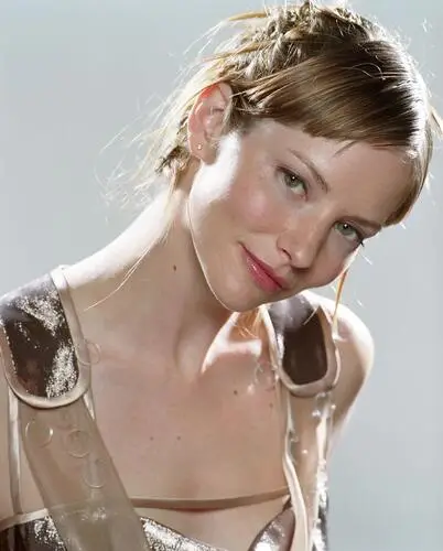 Sienna Guillory Computer MousePad picture 389527