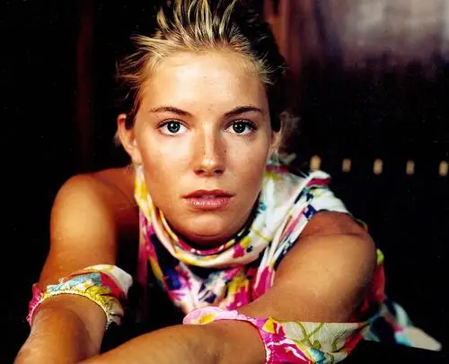 Sienna Miller Wall Poster picture 389633
