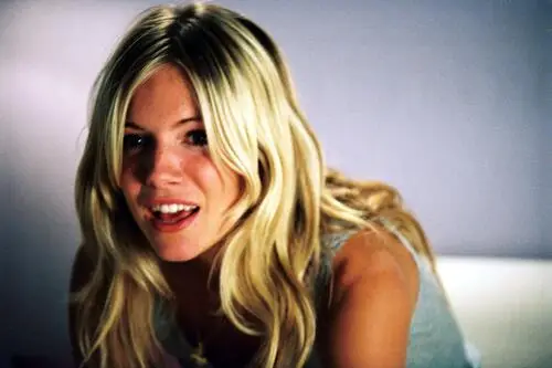 Sienna Miller Computer MousePad picture 48159